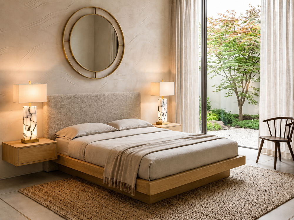 Bed Room