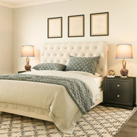The Marine Rope Knot Table Lamp