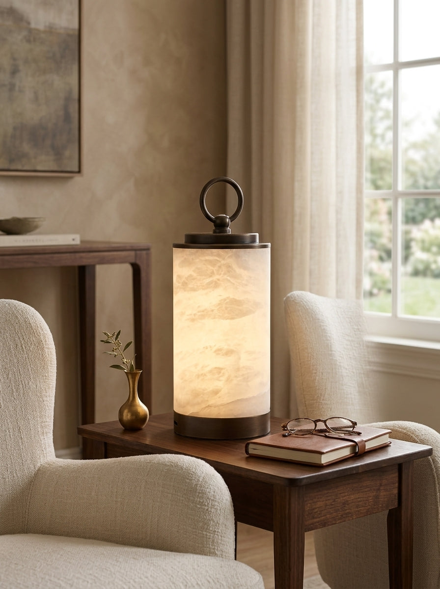 Table Lamps
