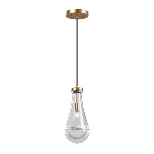 Delacroix Raindrop Pendant Light