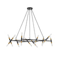 Modern Branch Chandelier Light Fixture
