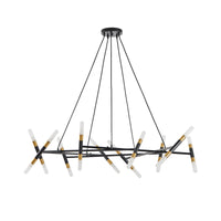 Modern Branch Chandelier Light Fixture