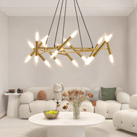Modern Branch Chandelier Light Fixture