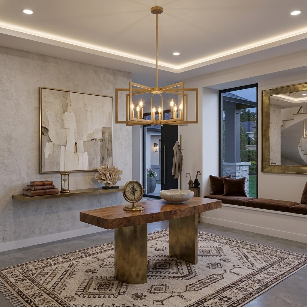 Chandeliers