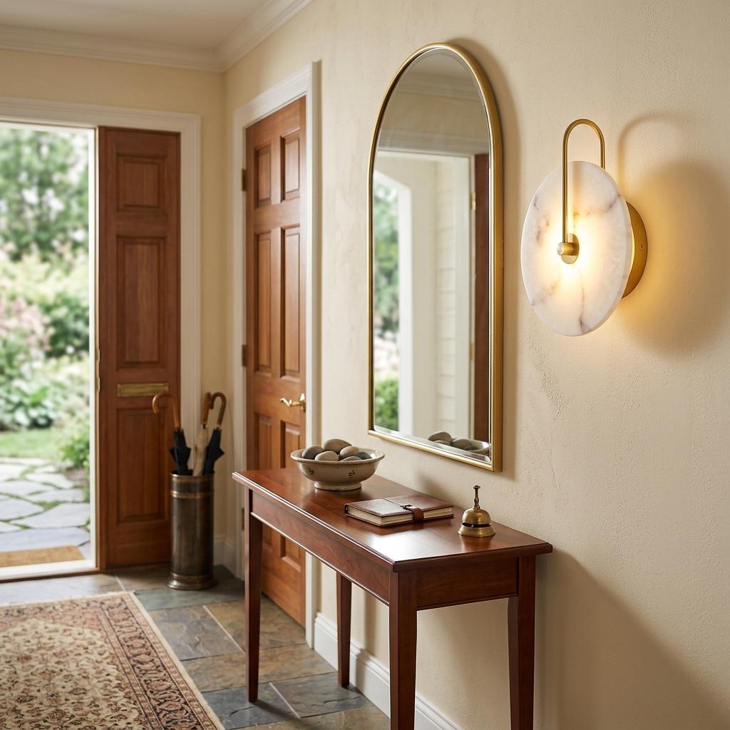 Wall Lights