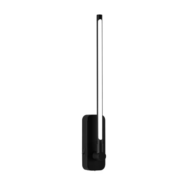 The Valencia 3CCT Rechargeable Wall Sconce