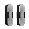 The Elara Alabaster Wall Sconce (Set of 2)