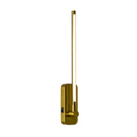 The Valencia 3CCT Rechargeable Wall Sconce