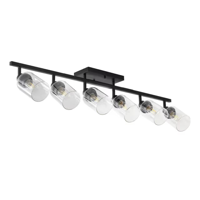 The Sorrento Adjustable Cylinder Vanity Light