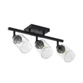 The Sorrento Adjustable Cylinder Vanity Light
