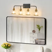 The Elysian Globe Glass Wall Sconce