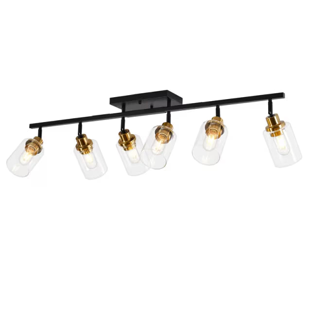 The Sorrento Adjustable Cylinder Vanity Light