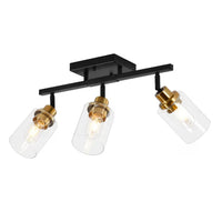 The Sorrento Adjustable Cylinder Vanity Light