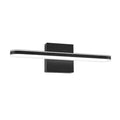 The Vespera Seamless Linear Chrome LED Vanity Light
