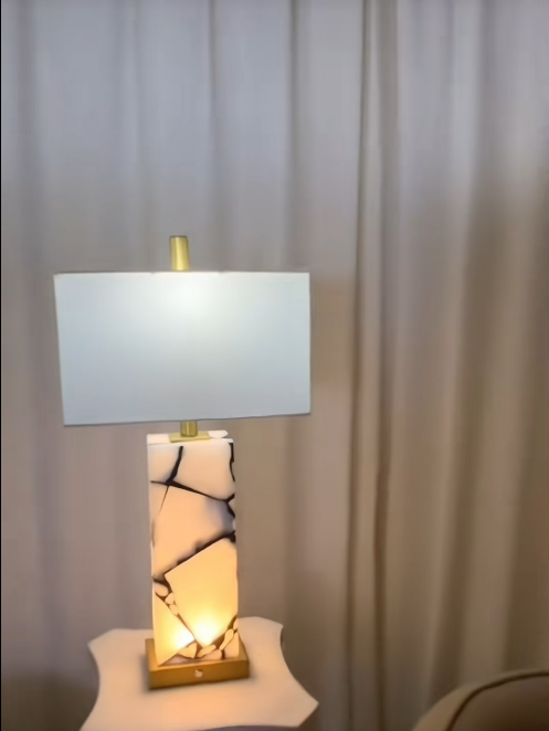Warm corners, gentle hours